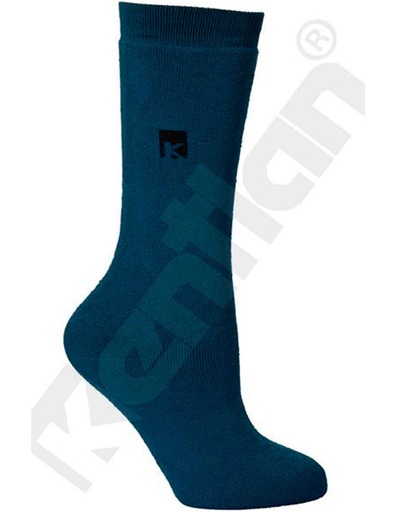 [CALCETIN-T] CALCETIN TERMICO AZUL (PAR)