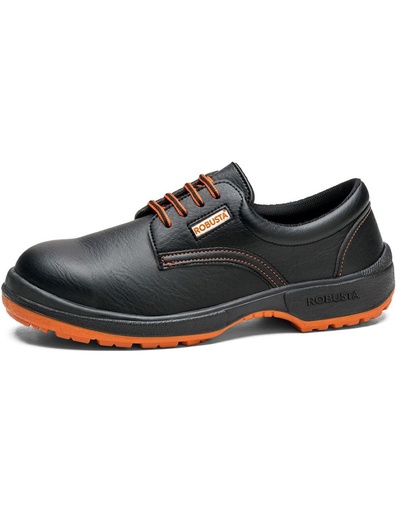 [CASTAÑO S2] ZAPATO ROBUSTA CORDONES S2