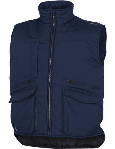 [CHAL-M-CORT] CHALECO MARINO PARA FRIO MULTIBOLS.