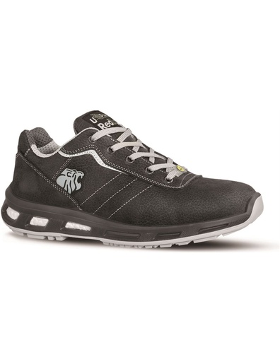 [CLUB S3 ESD] ZAPATO U-POWER P/ INFIN+PU S3 ESD