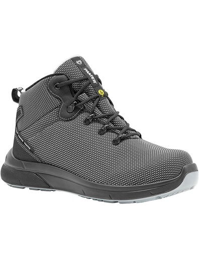 [DAURIS S3] BOTA PANTER SPORTY  S3 ESD, NEGRO