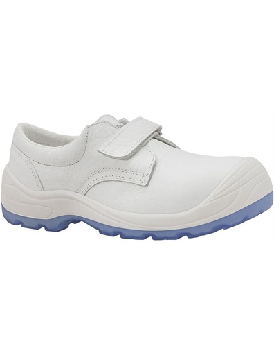 [DIAMANTE BV] ZAPATO PANTER BCO.TOTALE 269 S2