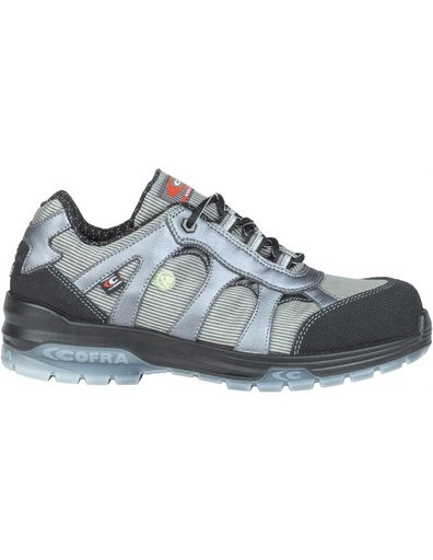 [FOXTROT] ZAPATO COFRA S1P ESD