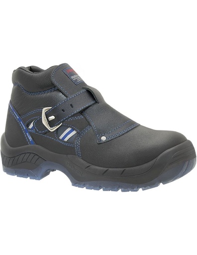 [FRAGUA H PLS3] BOTA PANTER PLUS HEBILLA,  S3