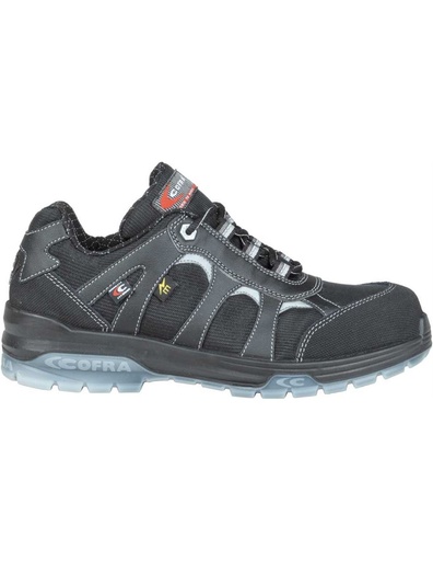 [FRANKLIN] ZAPATO COFRA ELECTRICISTAS, SB