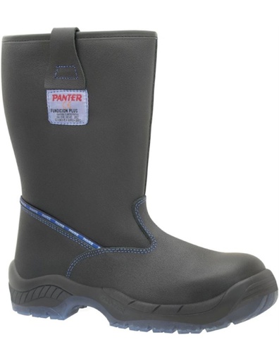 [FUNDIC-PL-S3] BOTA PANTER FUNDICION PLUS, S3