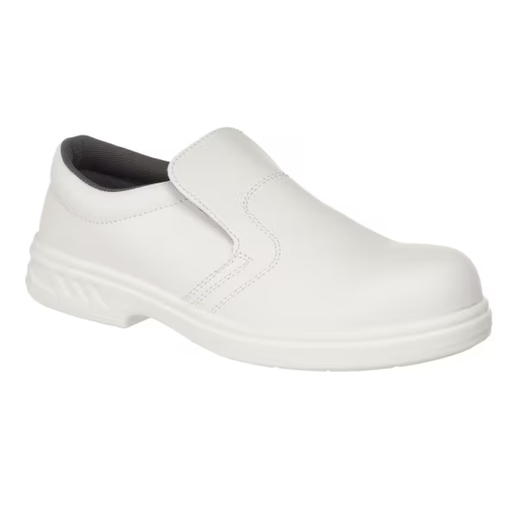 [FW81] ZAPATO T/MOCASIN PISO PU, S2 PORTWEST