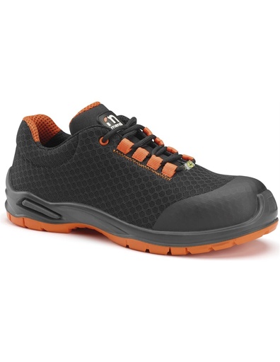 [HEBE S1P] ZAPATO MENDI METAL FREE S1P+ESD
