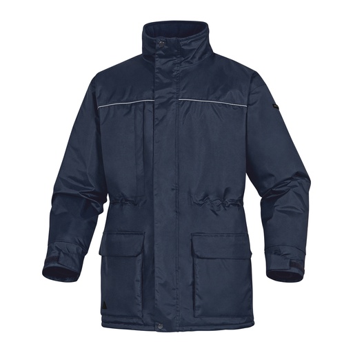 [HELSINKI] CHAQUETON CÁMARA -30ºC  EN-342 