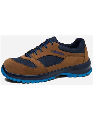 [INCA S2] ZAPATO ROBUSTA LIGERO S2+CI+HI