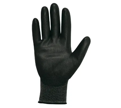 [JU-1400] GUANTES JUBA ECO-PU NYLON+PU