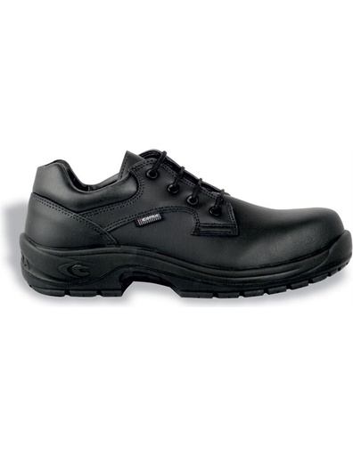 [KAROLUS S3] ZAPATO COFRA EJECUTIVO METAL FREE, S3