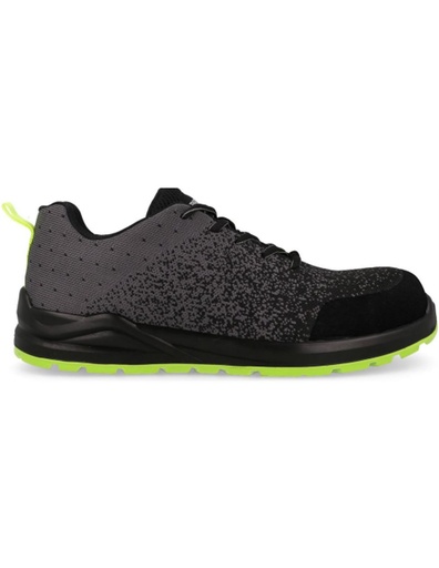 [LASER S1P] ZAPATO PAREDES DEPORTIVO, S1PS SR FO ESD