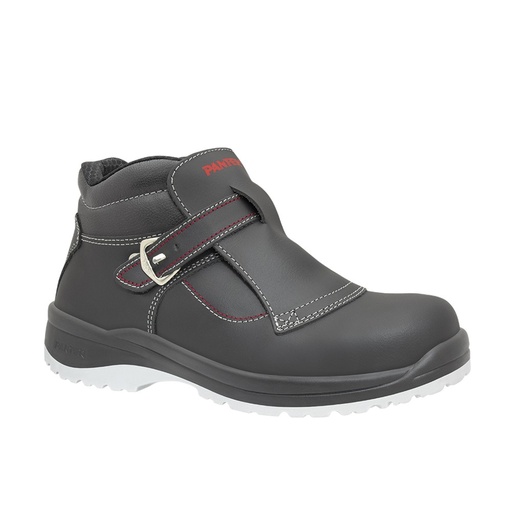 [LI-FRAG-H 247] BOTA FRAGUA LINK HEBILLA, S3 