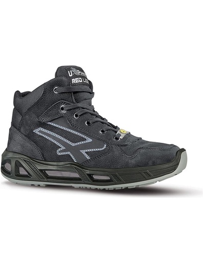 [LIFT CARPET] BOTA U-POWER P/ INFIN+PU S3 ESD