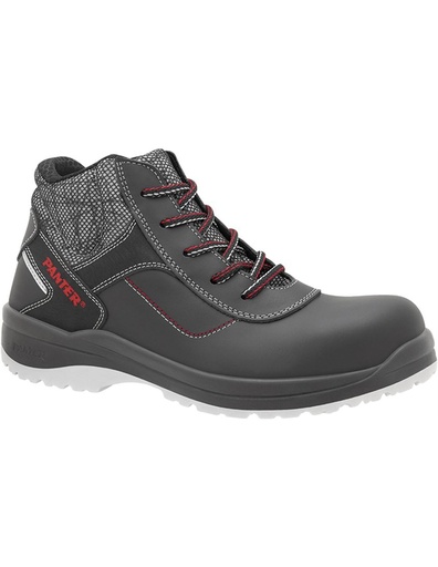 [LI-SILEX-S3] BOTA SILEX LINK 247 PISO PU, S3