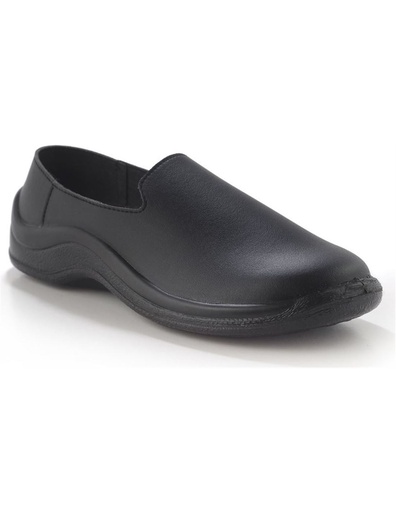 [MYC-N] MOCASIN  MYCODEOR NEGRO S/PT