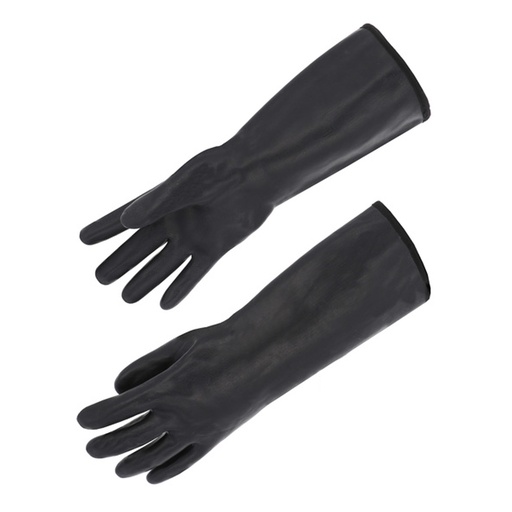 [NEO5040] GUANTES. NEOPRENO CON FORRO DE RIZO 
