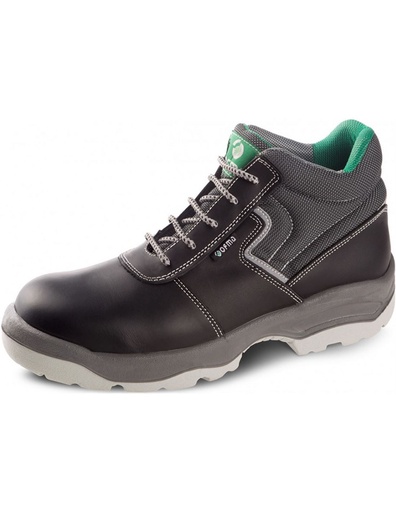 [OLIMPIA S3] BOTA OFMA PIEL METAL FREE S3