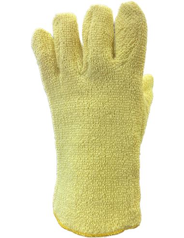 [OTREUD-50L] GUANTES.KEVLAR-R. F-NOM.+KEV 38 CM