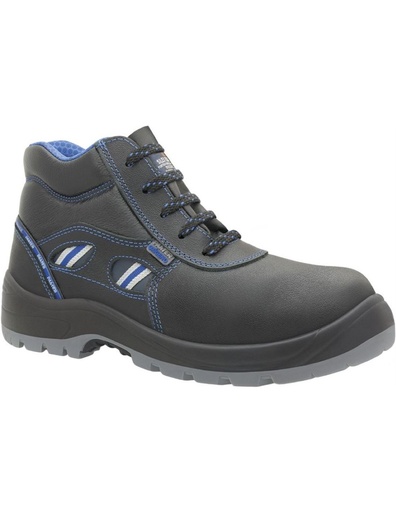 [OXIG-SILEX-S3] BOTA PANTER SILEX OXIGENO S3