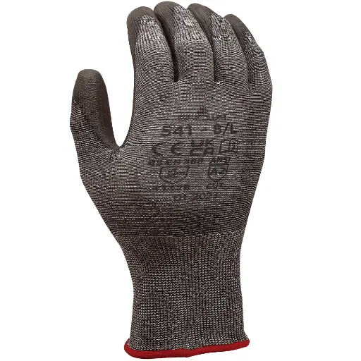 [SHOWA 541] GUANTES. SHOWA DYNEMA ANTICORTE