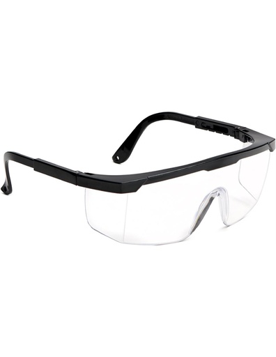 [BL130] GAFAS POLICARBONATO PATILLAS EXTENSIBLES