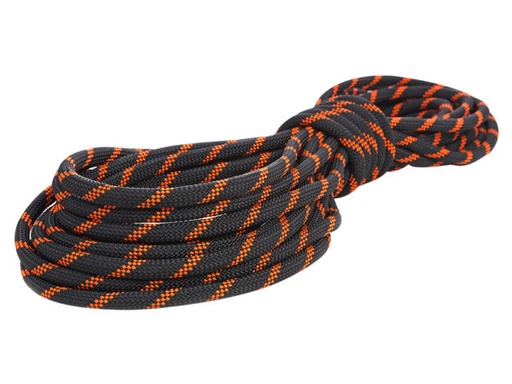 [CUERDA 30] CUERDA 11MM SEMIESTÁTICA CLIMAX