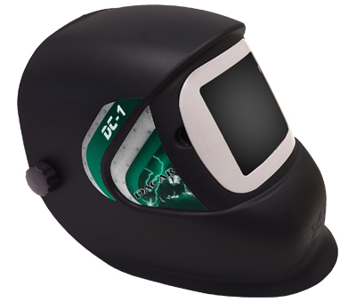 [DC1] CARETA SOLD. DIN-11 90X110 C/CABEZAL