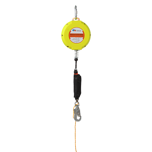 [ENROLL-CAB10] RETRACTIL CABLE ANTICAIDA 10 MT