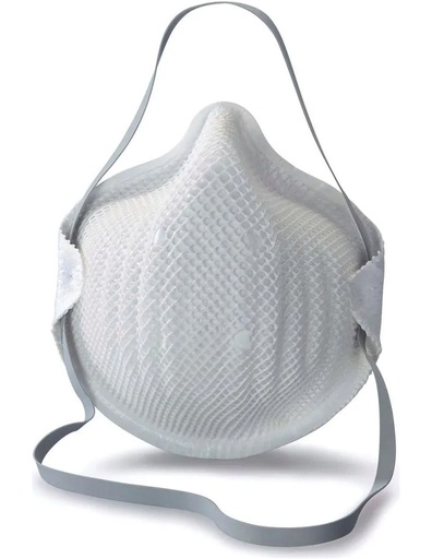 [MOL 2400] MASCARILLA MOLDEX FFP2 S/VALV.