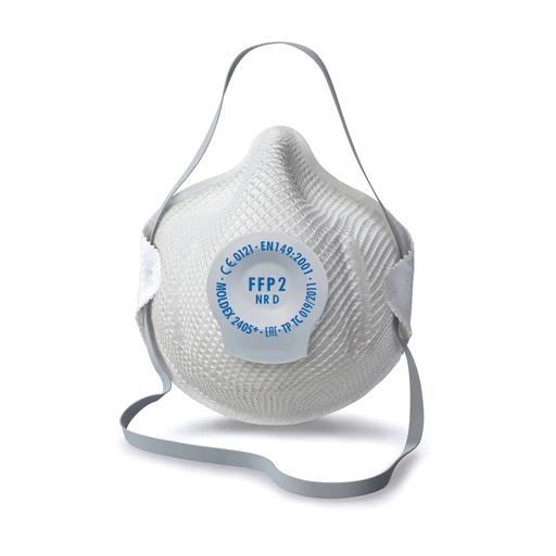 [MOL 2405] MASCARILLA MOLDEX FFP2 NR D VAL
