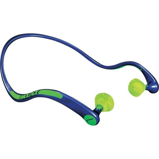 [MOL 6800] TAPONES MOLDEX WAVEBAND (PAR)
