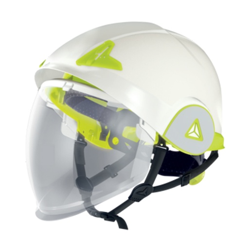 [ONYX2] CASCO ALTURA PROTECC. ARCO ELECTRICO, BLANCO