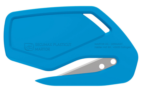 [SECUMAX PLASTICUT] CUTTER MARTOR 4691.12