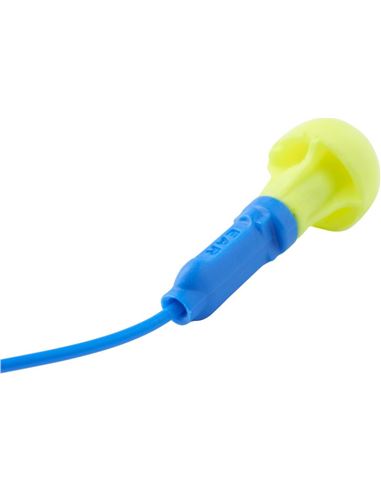 [PUSH-INS] TAPON EAR CON CORDON (JUEGO)