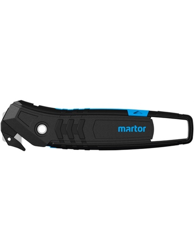 [SECUMAX 350] CUCHILLO DE SEGURIDAD MARTOR