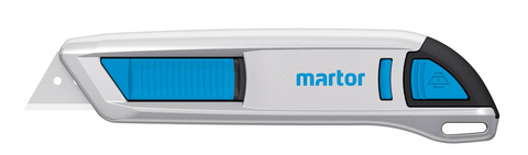 [SECUN-500] CUTTER SEGURIDAD MARTOR AMBIDEXTRO