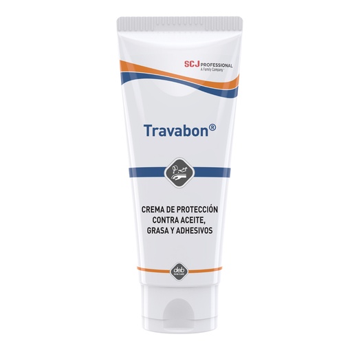 [TRAVABON-T] CREMA PROT.CUTANEA TUBO 100 ML