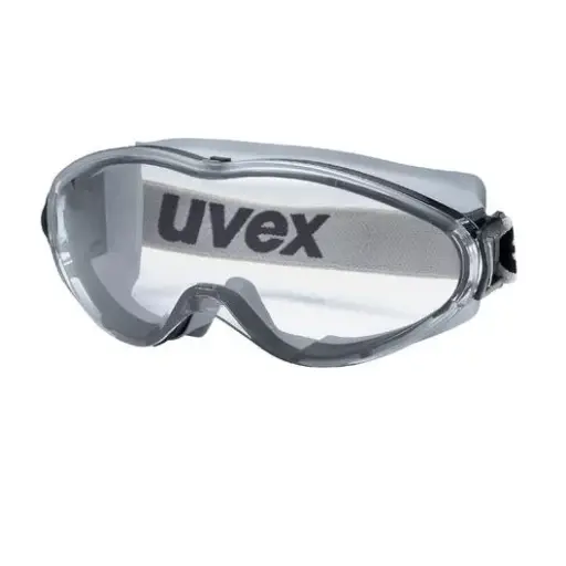[ULTRASONIC] GAFA UVEX AMPLIVISION 3400808