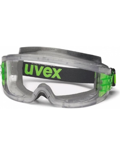[ULTRAVISION] GAFA UVEX PANOR.ANTIEMP.ESPUMA 3400795