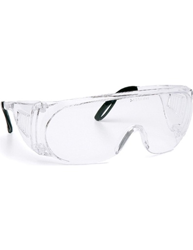 [VISITOR] GAFAS VISITOR PC ANTI-RALL.UV