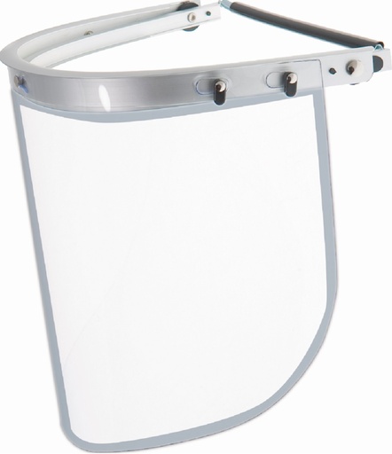 [VISOR PANT] VISOR POLIC PARA ADAPTADOR ALUMINIO