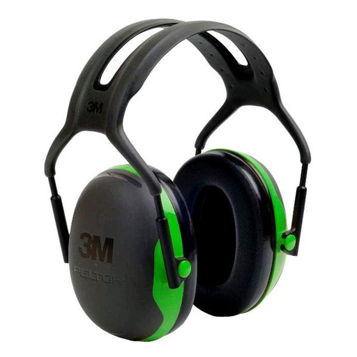 [X1A] AURICULAR PELTOR EARMUFF HEADBAND
