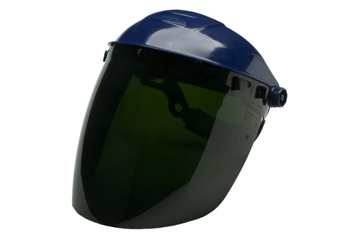 [6050] PANTALLA FACIAL SOLD. AUTÓGENA Y OXICORTE