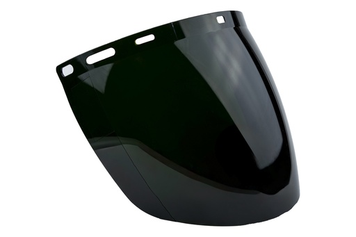 [6055] VISOR RECAMBIO DIN 5 AUTÓG. Y OXICORTE