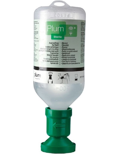 [11020] SOLUCION SALINA 500 ML