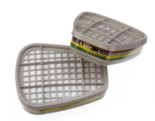 [3M-6059] FILTRO 3M 6000-7000 ABEK1 (UNIDAD)