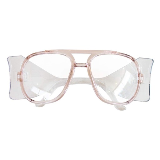[46000] GAFAS SUPRAPLUS INCOLORAS 2-1.2