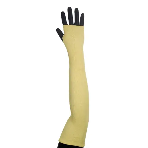 [5688-55] MANGUITO KEVLAR TUB 55CM (PAR)